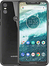 Best available price of Motorola One P30 Play in Mauritius