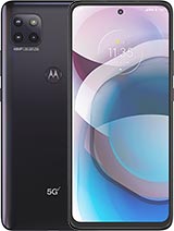 Best available price of Motorola one 5G UW ace in Mauritius