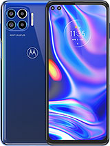 Best available price of Motorola One 5G in Mauritius