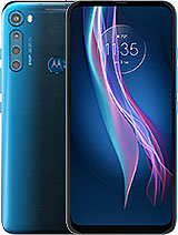 Best available price of Motorola One Fusion in Mauritius