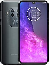Best available price of Motorola One Zoom in Mauritius