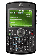 Best available price of Motorola Q 9h in Mauritius