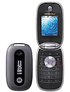 Best available price of Motorola PEBL U3 in Mauritius