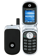 Best available price of Motorola V176 in Mauritius