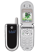Best available price of Motorola V186 in Mauritius