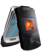 Best available price of Motorola RAZR V3xx in Mauritius