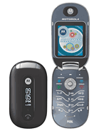Best available price of Motorola PEBL U6 in Mauritius