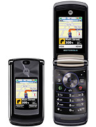 Best available price of Motorola RAZR2 V9x in Mauritius