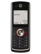 Best available price of Motorola W161 in Mauritius