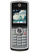 Best available price of Motorola W181 in Mauritius