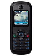 Best available price of Motorola W205 in Mauritius