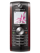 Best available price of Motorola W208 in Mauritius
