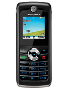 Best available price of Motorola W218 in Mauritius