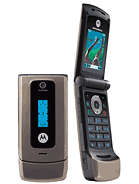 Best available price of Motorola W380 in Mauritius