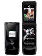 Best available price of Motorola W490 in Mauritius