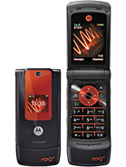 Best available price of Motorola ROKR W5 in Mauritius
