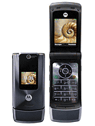 Best available price of Motorola W510 in Mauritius