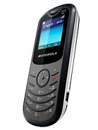Best available price of Motorola WX180 in Mauritius