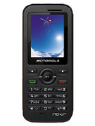 Best available price of Motorola WX390 in Mauritius