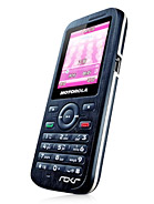 Best available price of Motorola WX395 in Mauritius