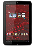 Best available price of Motorola XOOM 2 Media Edition 3G MZ608 in Mauritius