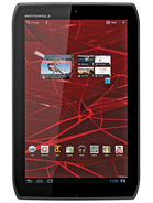 Best available price of Motorola XOOM 2 Media Edition MZ607 in Mauritius