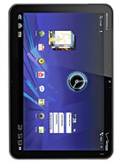 Best available price of Motorola XOOM MZ600 in Mauritius