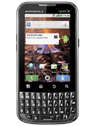Best available price of Motorola XPRT MB612 in Mauritius