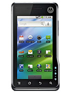 Best available price of Motorola XT701 in Mauritius