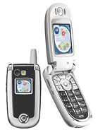 Best available price of Motorola V635 in Mauritius