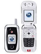Best available price of Motorola V980 in Mauritius