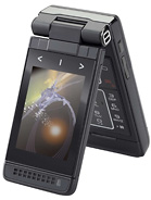 Best available price of Sagem myMobileTV 2 in Mauritius