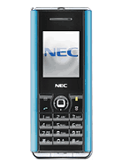 Best available price of NEC N344i in Mauritius