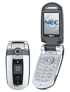 Best available price of NEC e540-N411i in Mauritius