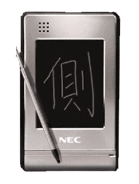 Best available price of NEC N908 in Mauritius