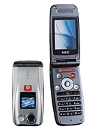 Best available price of NEC N840 in Mauritius