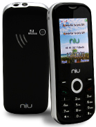 Best available price of NIU Lotto N104 in Mauritius
