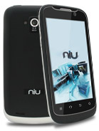 Best available price of NIU Niutek 3G 4-0 N309 in Mauritius