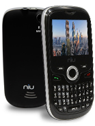 Best available price of NIU Pana N105 in Mauritius