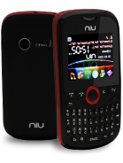 Best available price of NIU Pana TV N106 in Mauritius