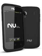 Best available price of NIU Niutek 3-5B in Mauritius