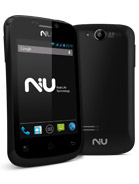 Best available price of NIU Niutek 3-5D in Mauritius
