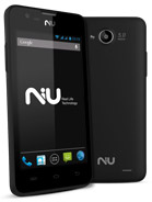 Best available price of NIU Niutek 4-5D in Mauritius