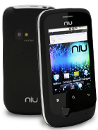 Best available price of NIU Niutek N109 in Mauritius