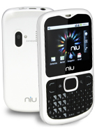 Best available price of NIU NiutekQ N108 in Mauritius