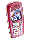 Best available price of Nokia 3100 in Mauritius