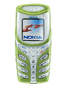 Best available price of Nokia 5100 in Mauritius