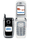 Best available price of Nokia 6101 in Mauritius