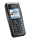Best available price of Nokia 6230 in Mauritius