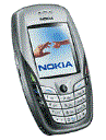 Best available price of Nokia 6600 in Mauritius